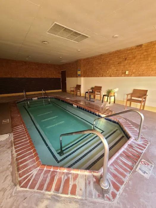 Thousand Trails Campground Picture 2