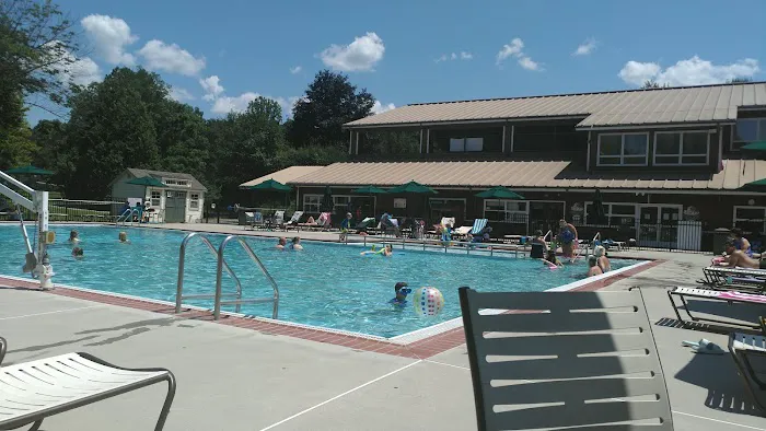 Thousand Trails Campground Picture 1