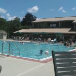 Thousand Trails Campground