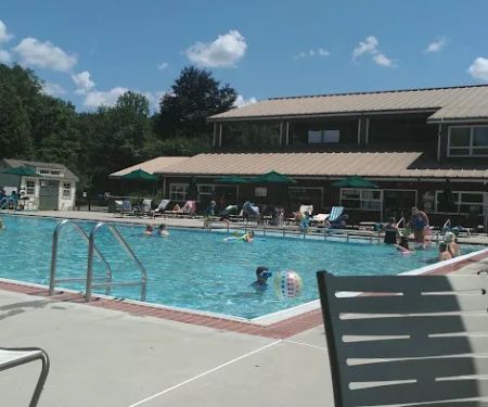 Thousand Trails Campground