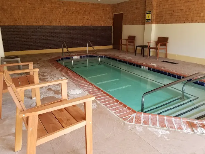 Thousand Trails Campground Picture 8