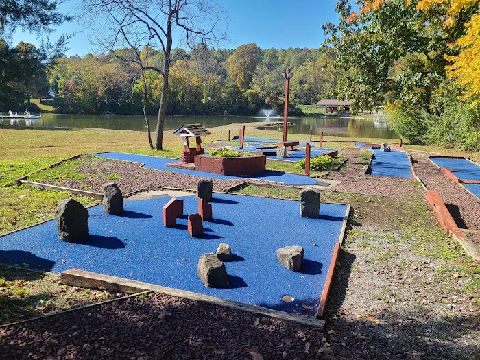 Thousand Trails Campground Picture 9