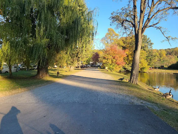 Thousand Trails Campground Picture 6