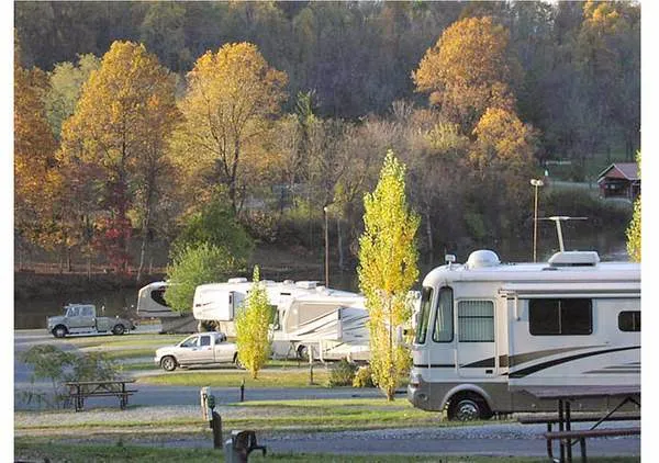 Thousand Trails Hershey Picture 3