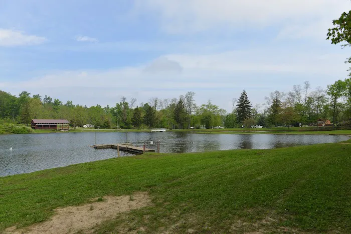 Thousand Trails Hershey Picture 4