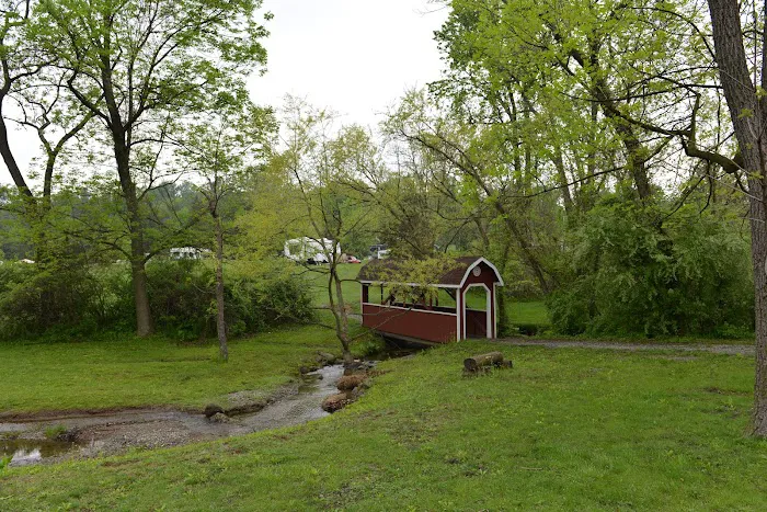 Thousand Trails Hershey Picture 9