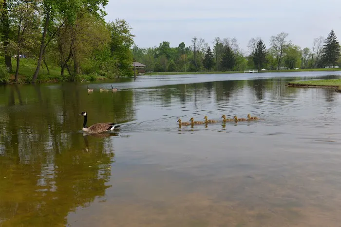 Thousand Trails Hershey Picture 5