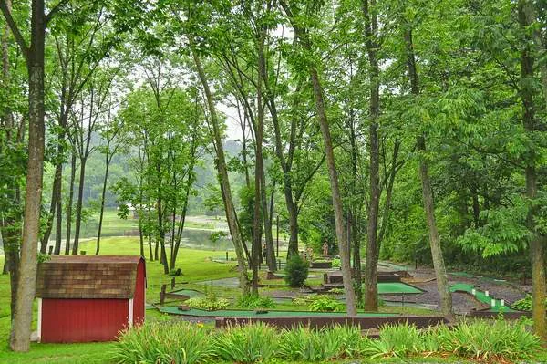 Thousand Trails Hershey Picture 6