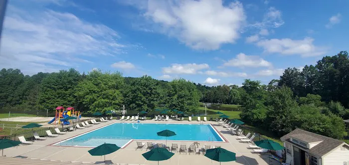 Thousand Trails Hershey Picture 1