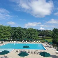 Thousand Trails Hershey ico