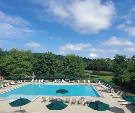 Thousand Trails Hershey