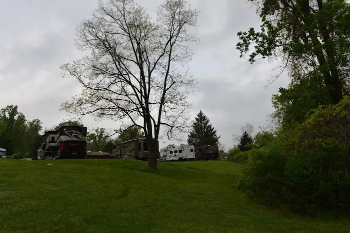 Thousand Trails Hershey Picture 8