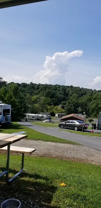 TT Campground Picture 3