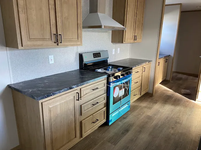 King's River Haven Picture 8