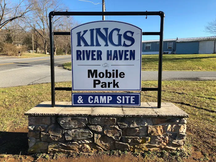 King's River Haven Picture 1