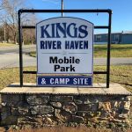 King's River Haven