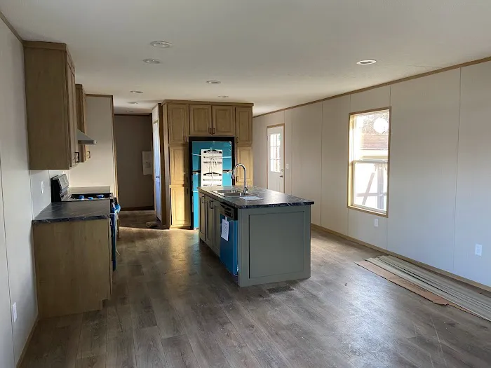 King's River Haven Picture 7