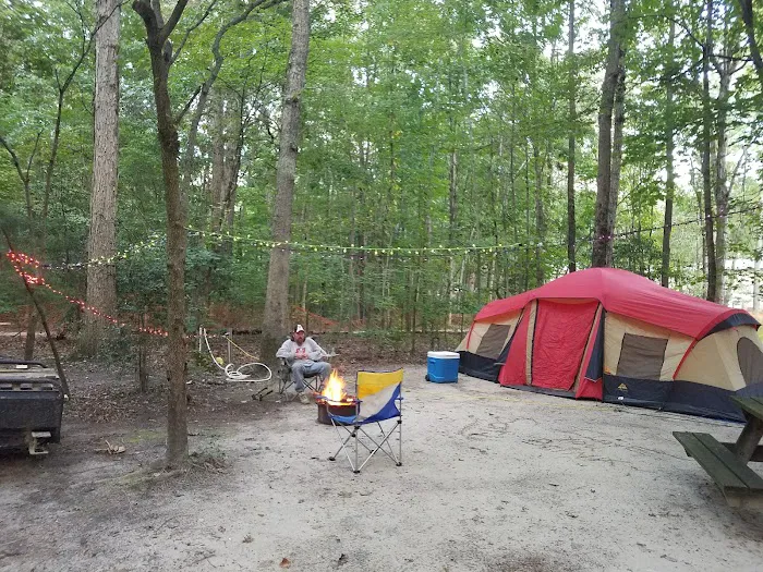 G & R Recreation Campground Picture 1