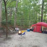 G & R Recreation Campground
