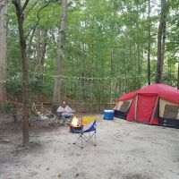 G & R Recreation Campground ico