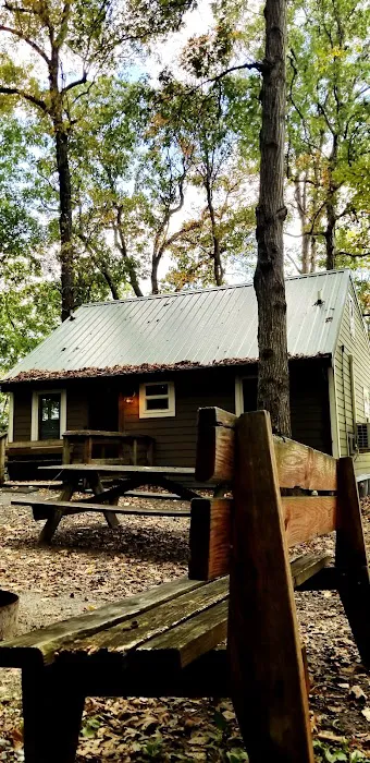 Killens Pond State Park Campground Picture 7