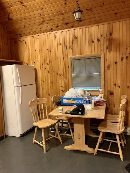 Killens Pond State Park Campground Picture 6