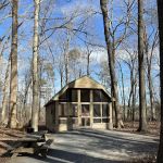 Killens Pond State Park Campground