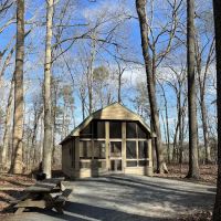 Killens Pond State Park Campground ico