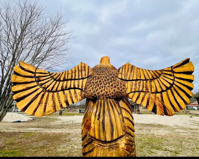 Cowtown Cabins Picture 1