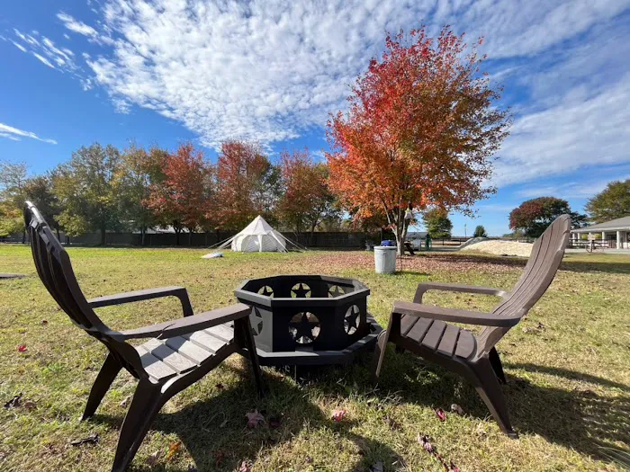 Cowtown Cabins Picture 9