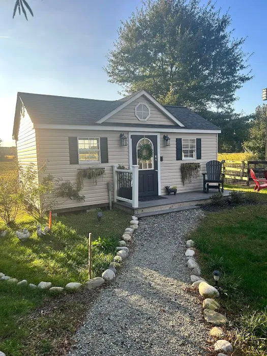 Cowtown Cabins Picture 10