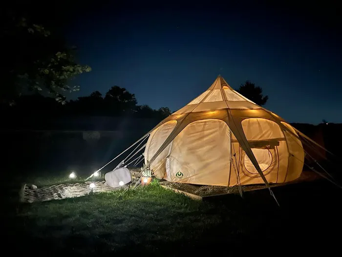 Cowtown Cabins Picture 3