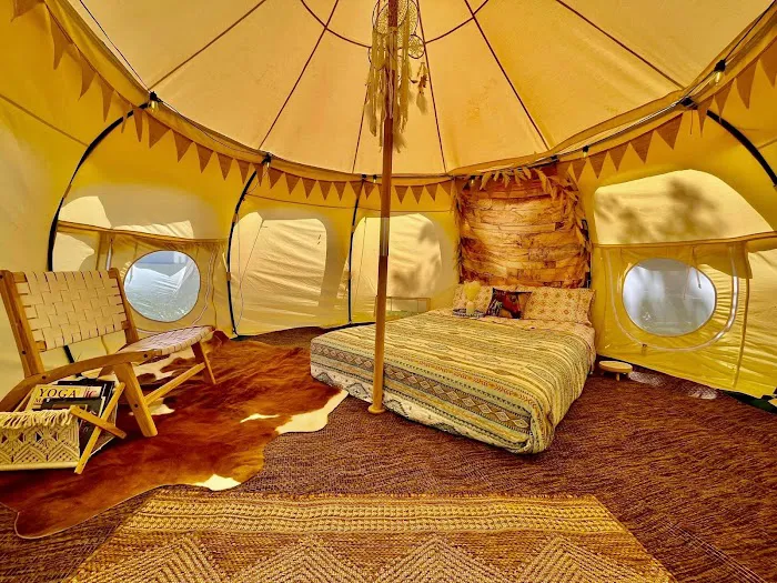 Cowtown Cabins Picture 5