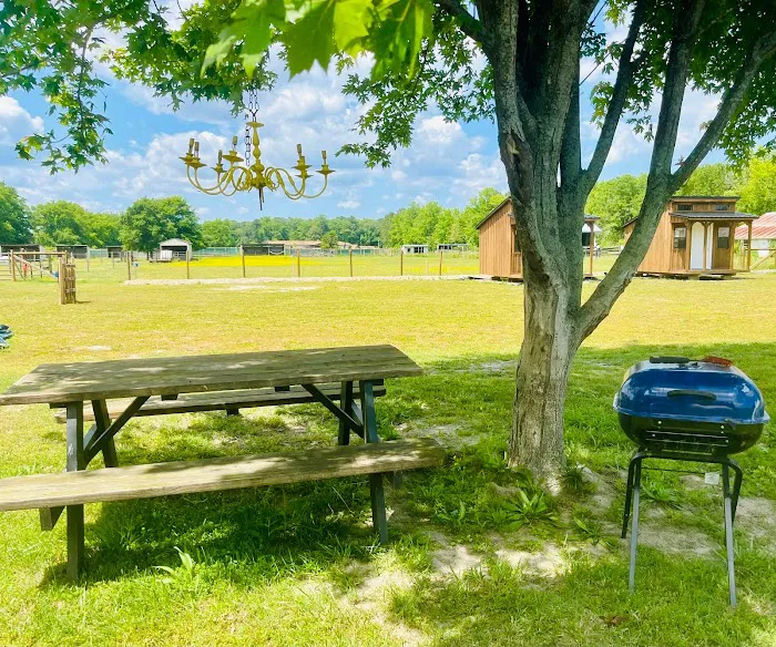 Cowtown Cabins Picture 8