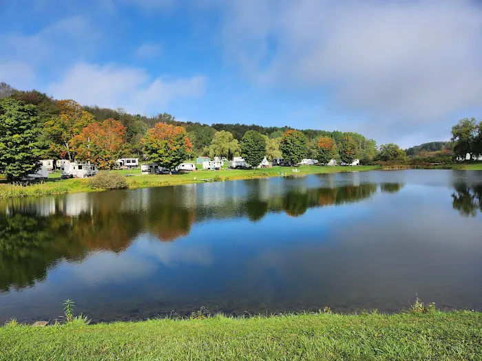 Country Hills Campgrounds Picture 5