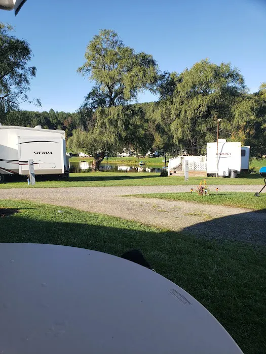 Country Hills Campgrounds Picture 1