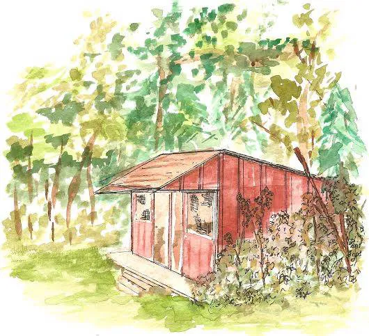 Camp Earth Connection Picture 2