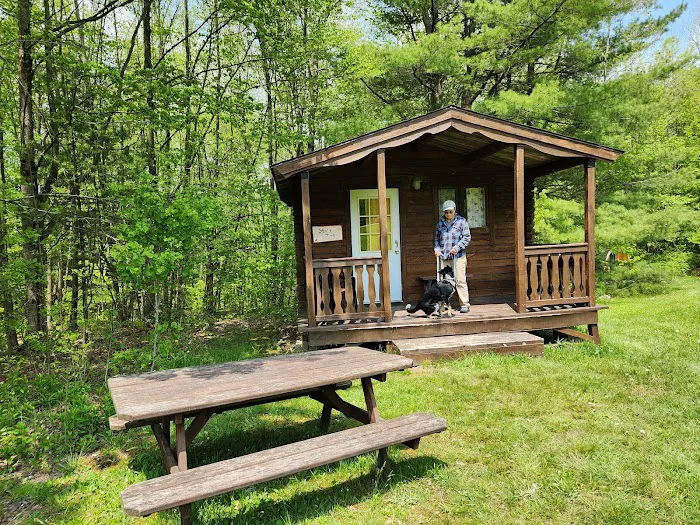 Camp Earth Connection Picture 5