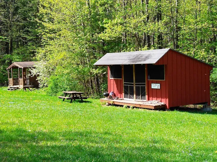 Camp Earth Connection Picture 6