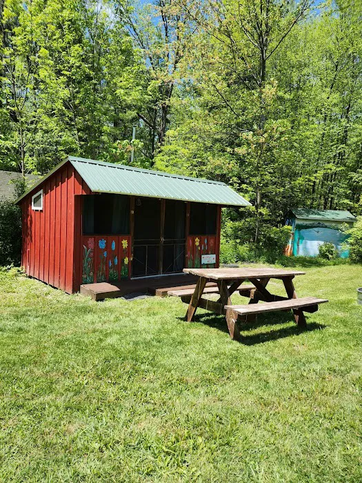 Camp Earth Connection Picture 10