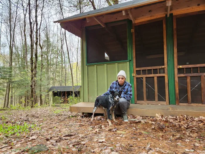 Camp Earth Connection Picture 7