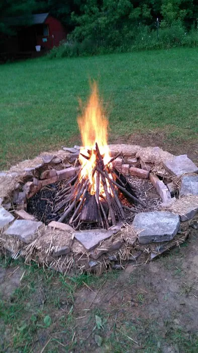 Camp Earth Connection Picture 1