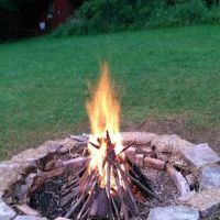 Camp Earth Connection ico