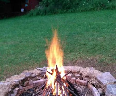 Camp Earth Connection