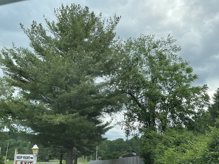 Yellow Lantern Kamp Grounds Picture 10