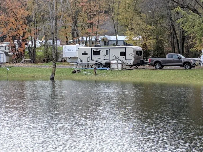 Cortland Country Music Park-Campground Picture 7