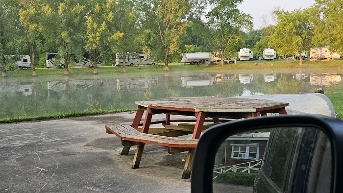 Cortland Country Music Park-Campground Picture 6