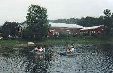Cortland Country Music Park-Campground Picture 9