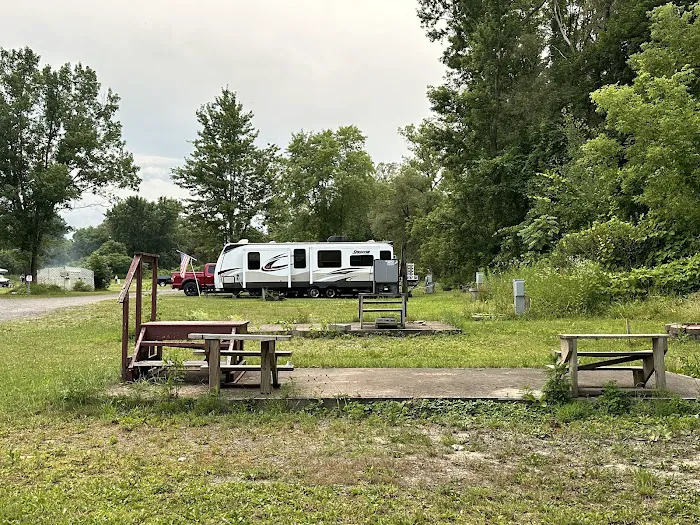 Cortland Country Music Park-Campground Picture 3