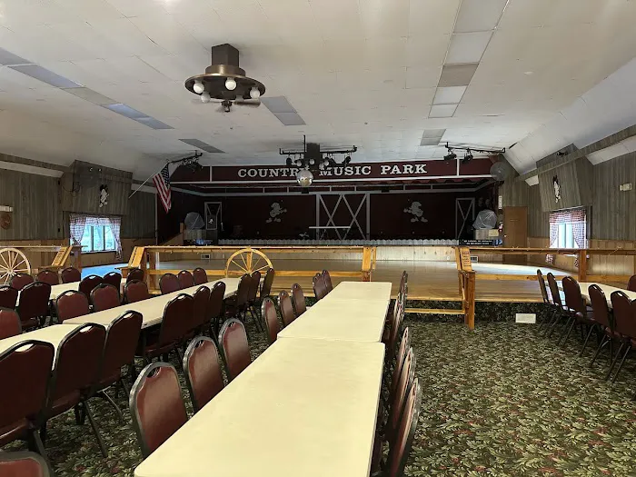 Cortland Country Music Park-Campground Picture 1